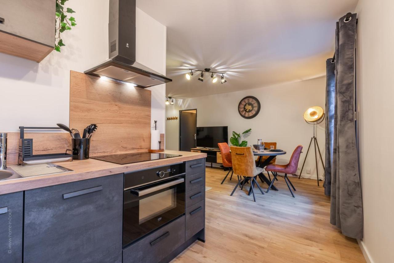 L'Explorateur By Plaza - Proche Disneyland Paris 谢西 外观 照片