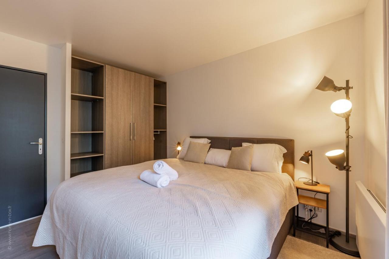 L'Explorateur By Plaza - Proche Disneyland Paris 谢西 外观 照片