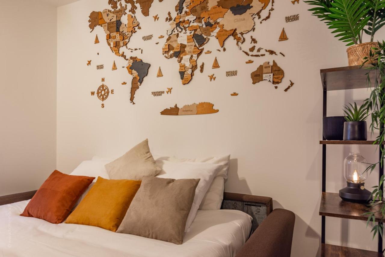 L'Explorateur By Plaza - Proche Disneyland Paris 谢西 外观 照片